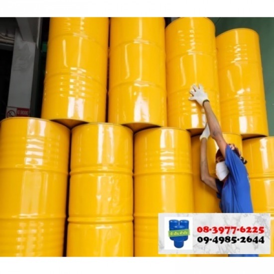โรงงานรีไซเคิลถัง ที เอ็น ค้าถัง  - โรงงานผลิตถังเหล็กฝาเปิด 