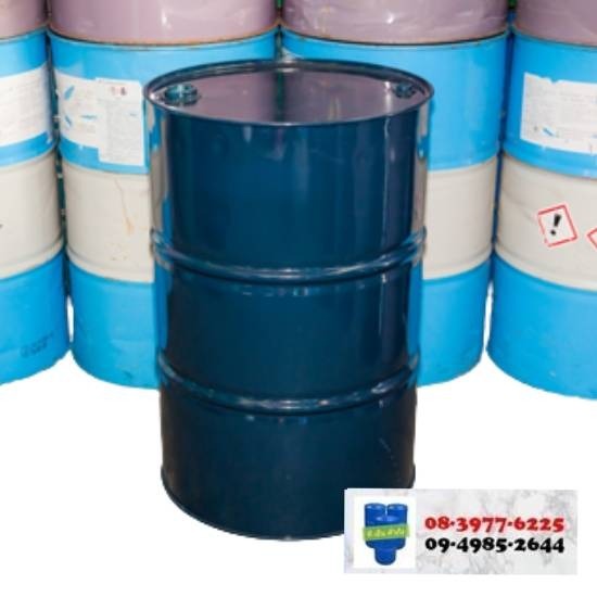 โรงงานรีไซเคิลถัง ที เอ็น ค้าถัง  - ขายถังเหล็กมือสอง ราคาถูก (STEEL DRUMS)