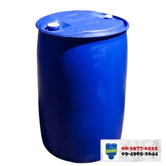 โรงงานรีไซเคิลถัง ที เอ็น ค้าถัง - โรงงานขายถังพลาสติกมือสอง