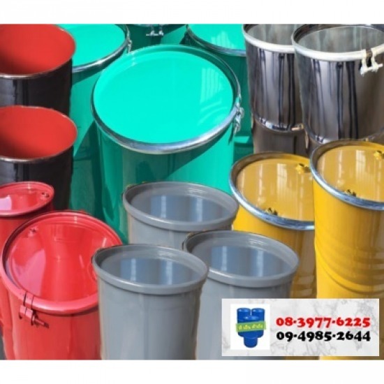 รับซื้อถังเหล็กใช้แล้ว (RECONDITIONED STEEL DRUMS) สมุทรปราการ - บริษัท ที เอ็น ค้าถัง จำกัด - ถังพลาสติกมือสอง ราคาถูก  ถังมือสอง  ถังเหล็ก 200 ลิตร  ถัง  ถัง200ลิตร  ถังเหล็กฝาเปิด  ถัง100ลิตร  ถังเหล็กฝาเกลียว  ถังเหล็ก  ถังใช้แล้ว 